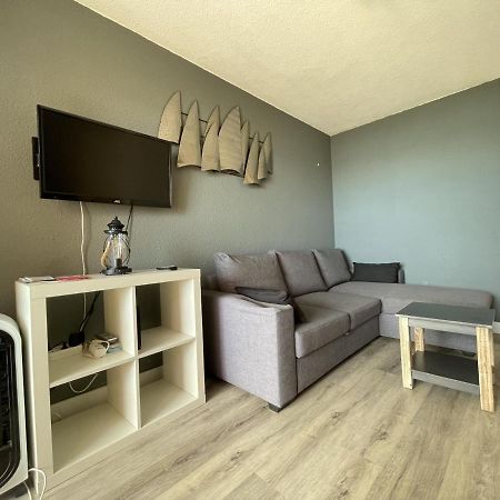 Confortable T2 A Sete Avec Vue Mer, Parking Et Wifi - Fr-1-338-111 Ngoại thất bức ảnh